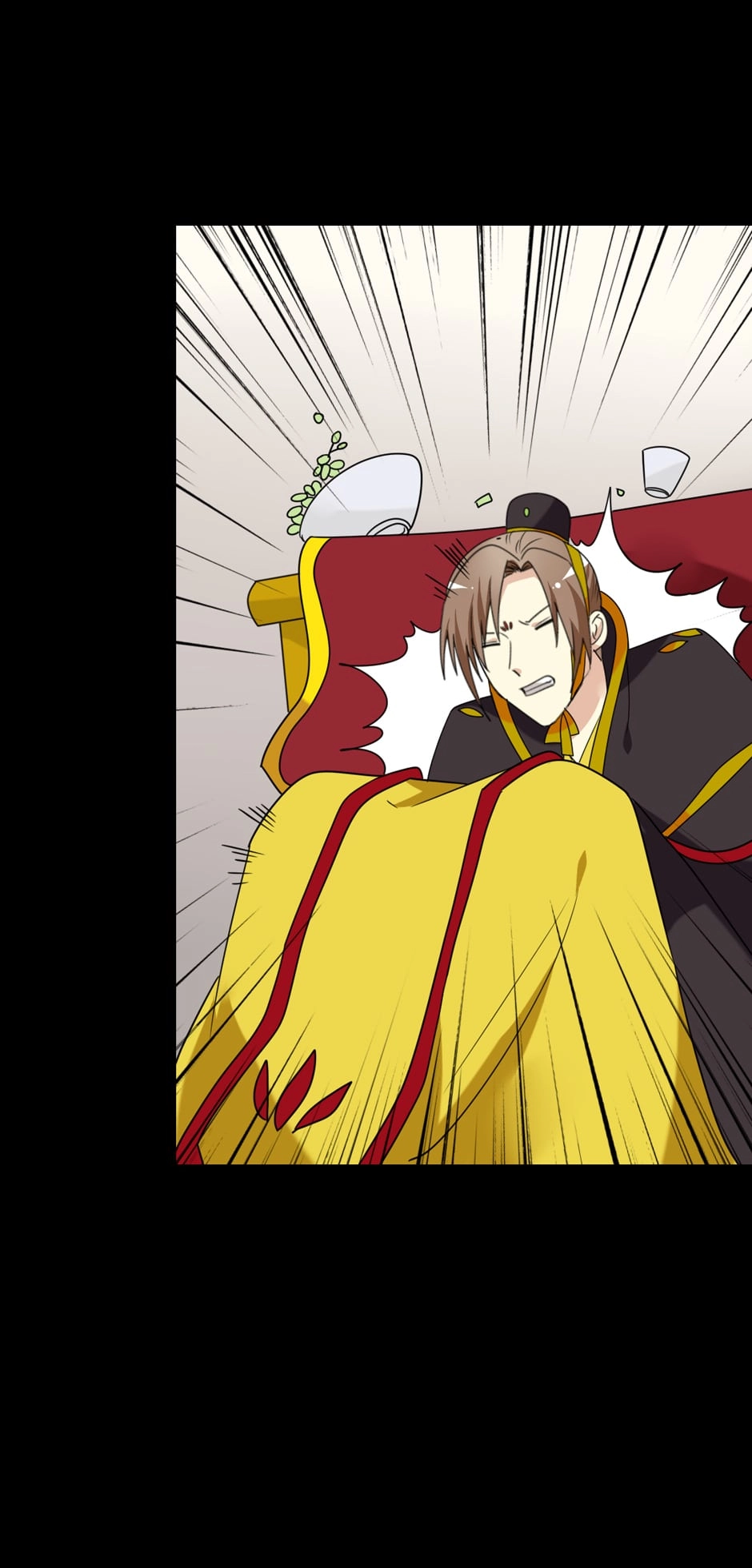 Read No Doubt in Us chapter 168 image 38 on Lezhin
