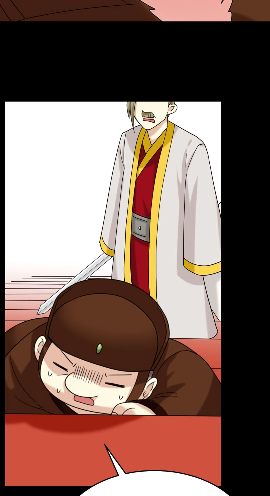 Read No Doubt in Us chapter 168 image 4 on Lezhin