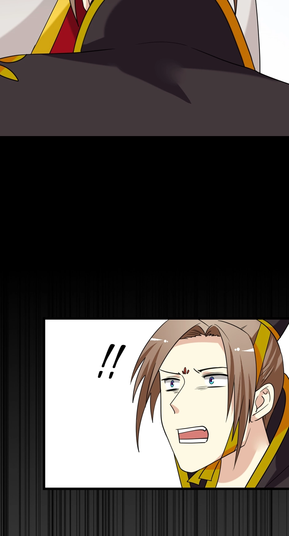 Read No Doubt in Us chapter 168 image 40 on Lezhin