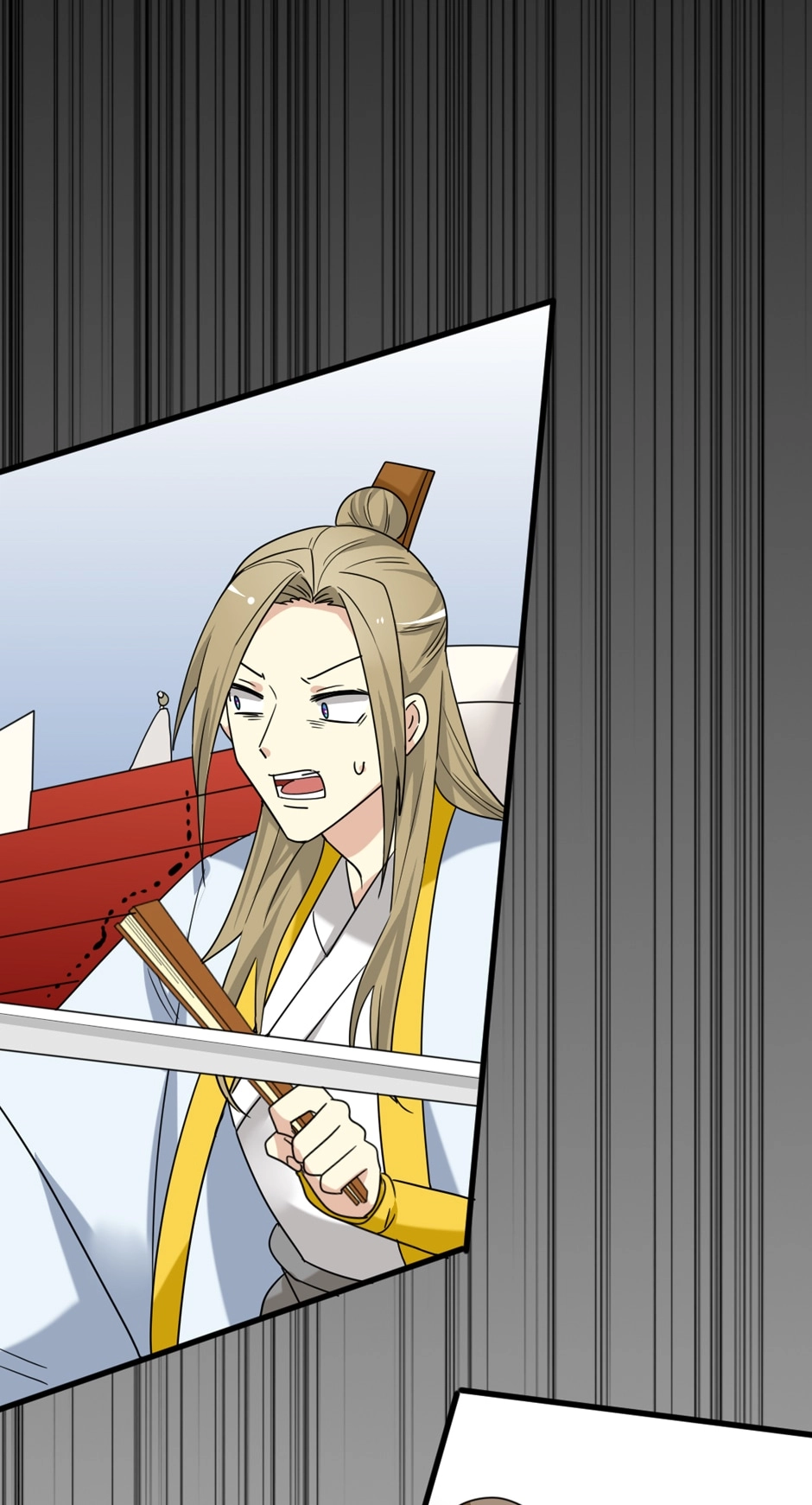 Read No Doubt in Us chapter 168 image 41 on Lezhin