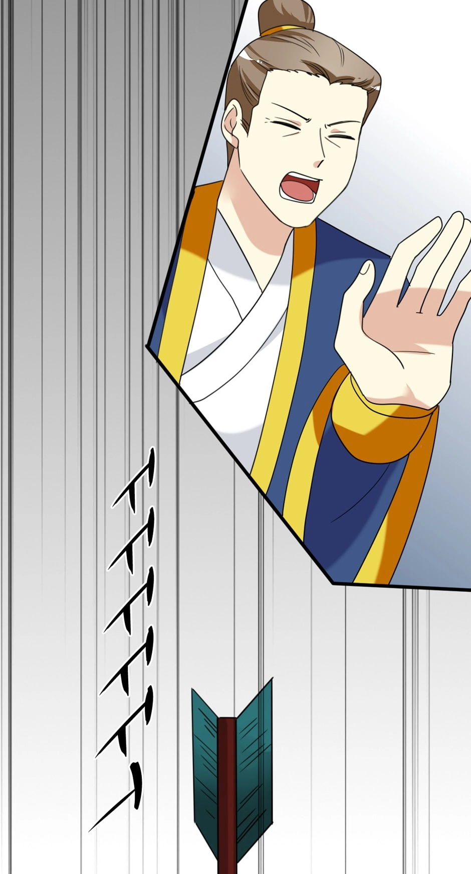 Read No Doubt in Us chapter 168 image 42 on Lezhin