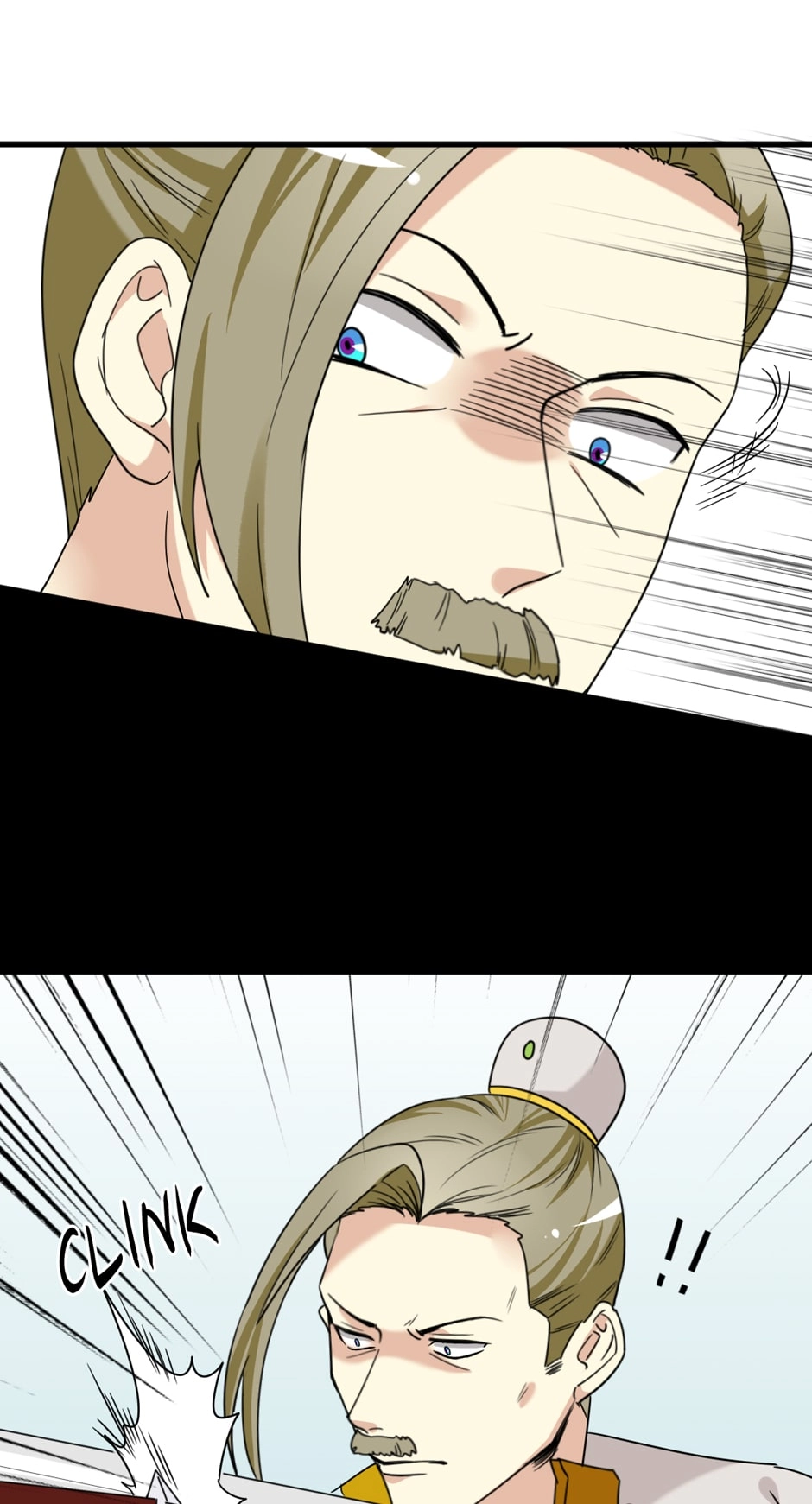 Read No Doubt in Us chapter 168 image 44 on Lezhin