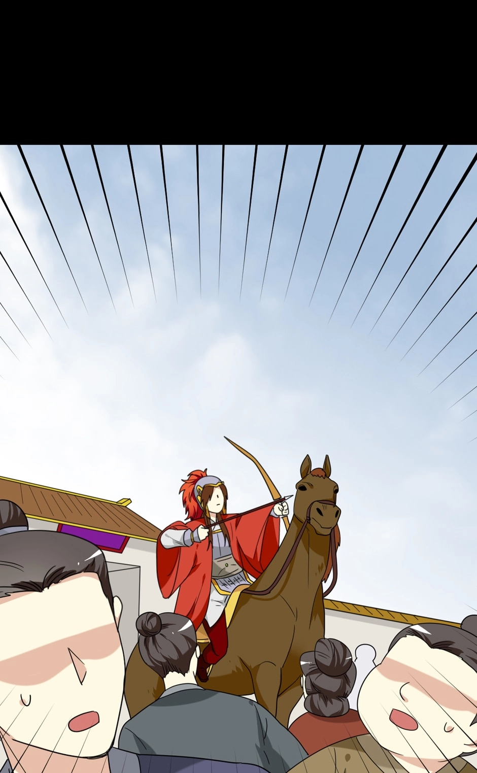 Read No Doubt in Us chapter 168 image 49 on Lezhin