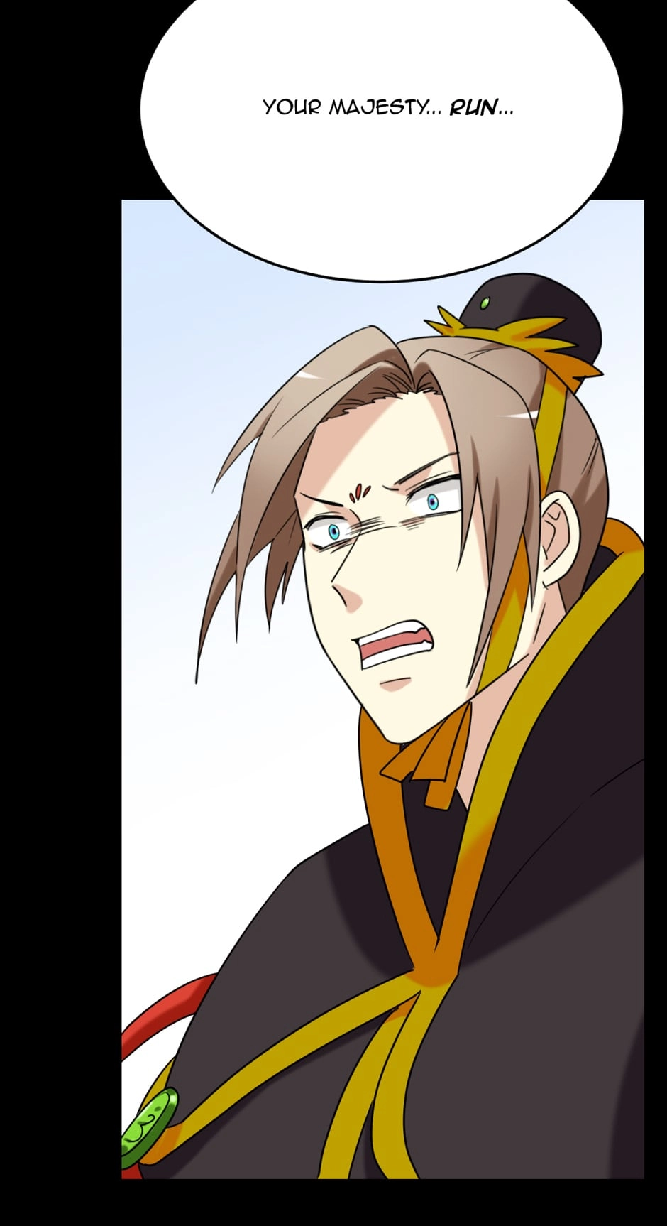 Read No Doubt in Us chapter 168 image 5 on Lezhin