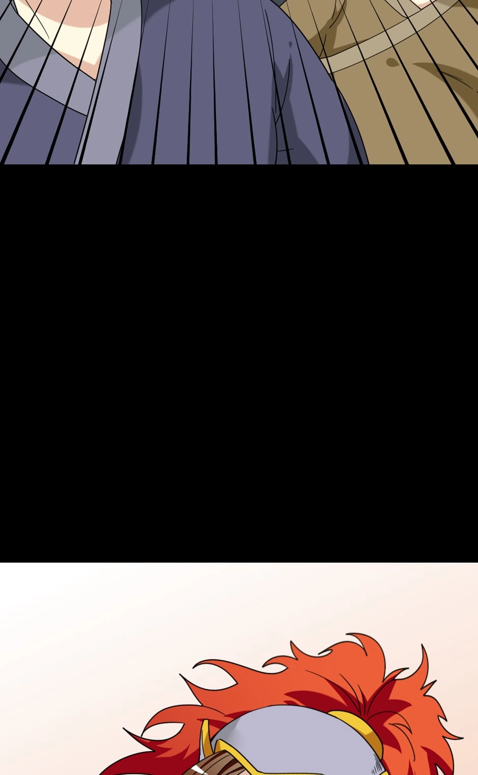 Read No Doubt in Us chapter 168 image 50 on Lezhin