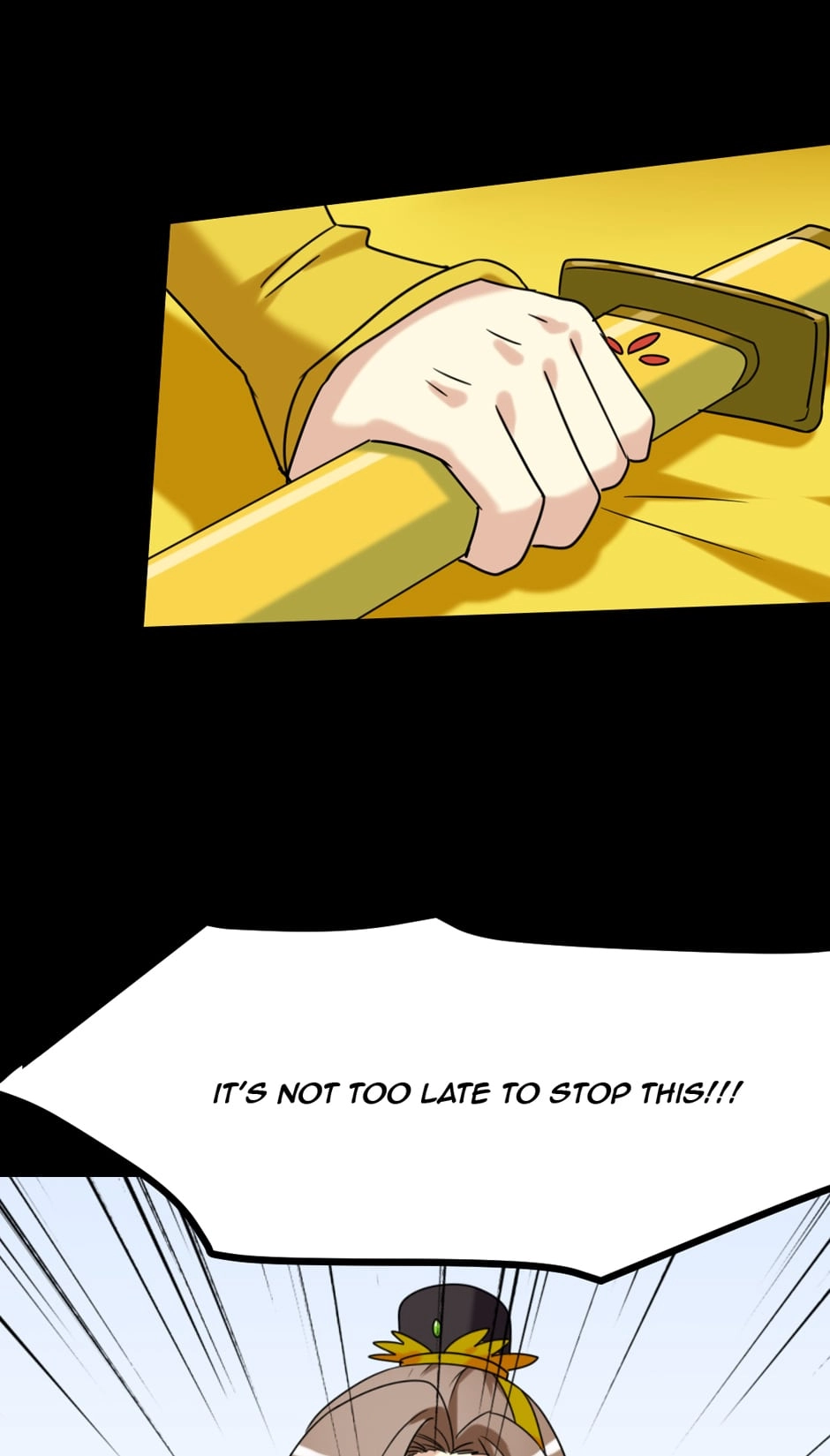 Read No Doubt in Us chapter 168 image 8 on Lezhin