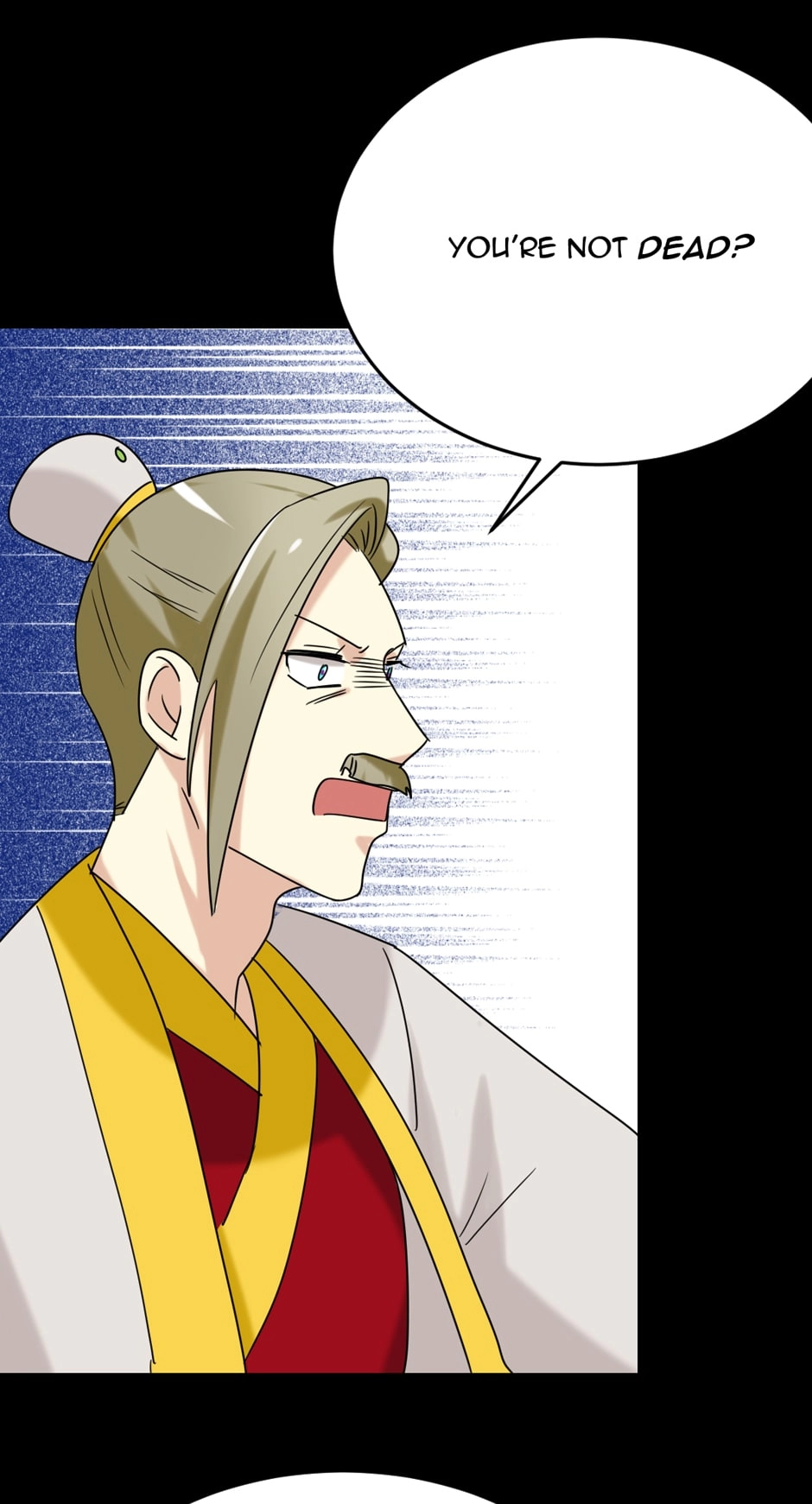 Read No Doubt in Us chapter 169 image 10 on Lezhin