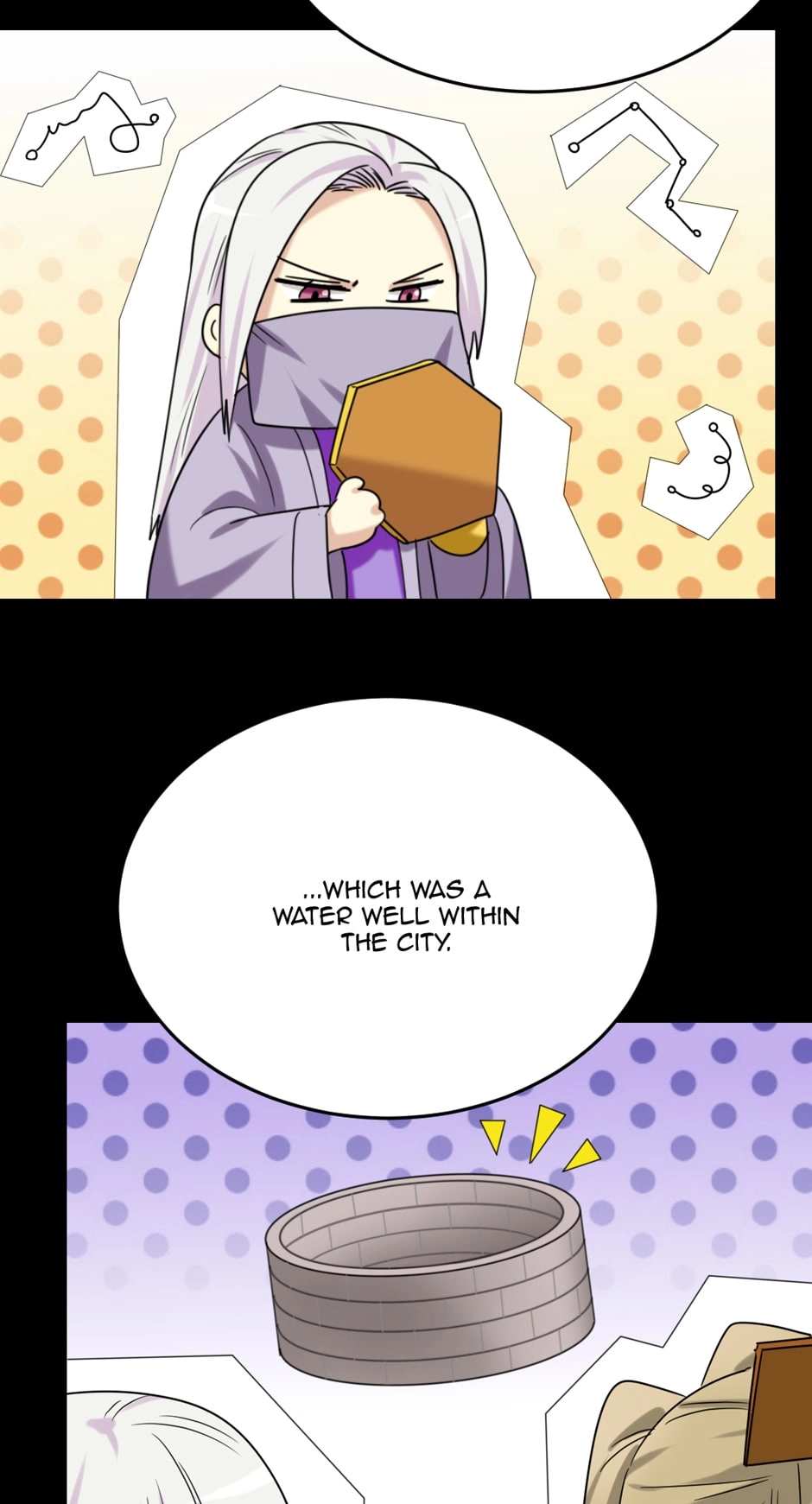 Read No Doubt in Us chapter 169 image 13 on Lezhin