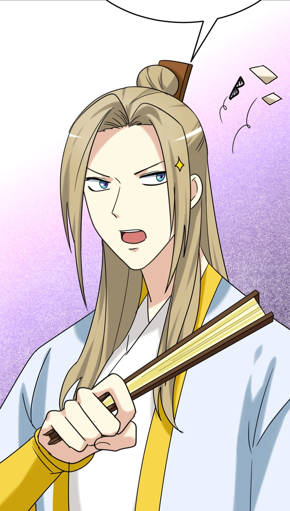 Read No Doubt in Us chapter 169 image 16 on Lezhin