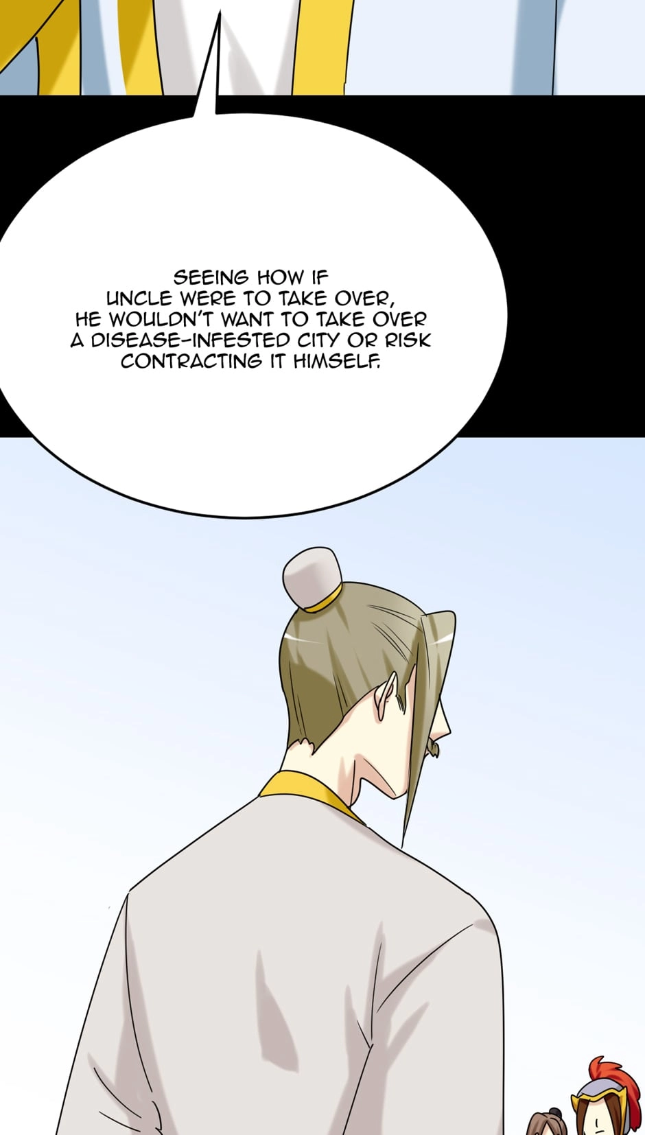Read No Doubt in Us chapter 169 image 17 on Lezhin