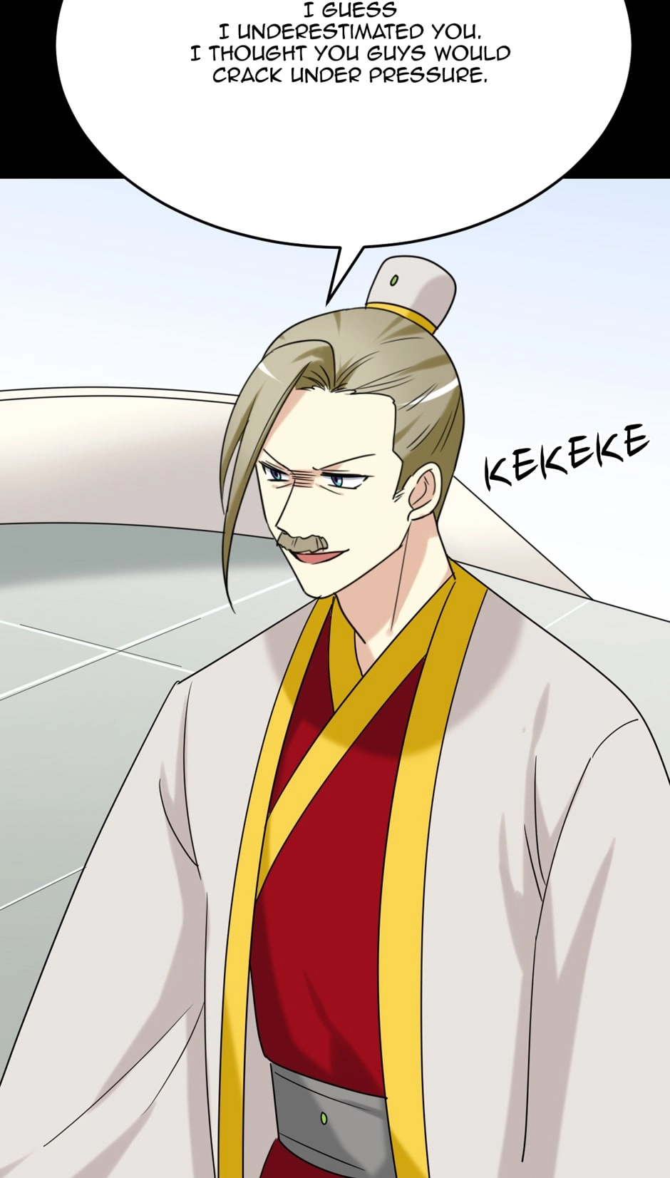 Read No Doubt in Us chapter 169 image 19 on Lezhin