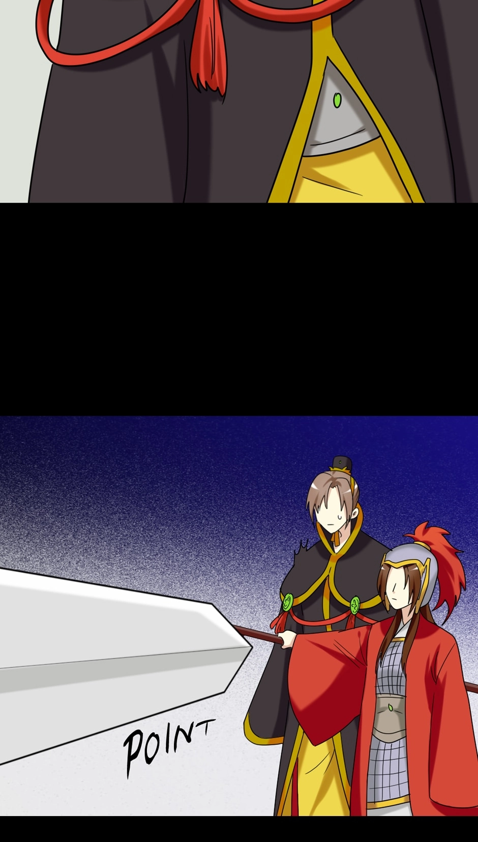 Read No Doubt in Us chapter 169 image 21 on Lezhin