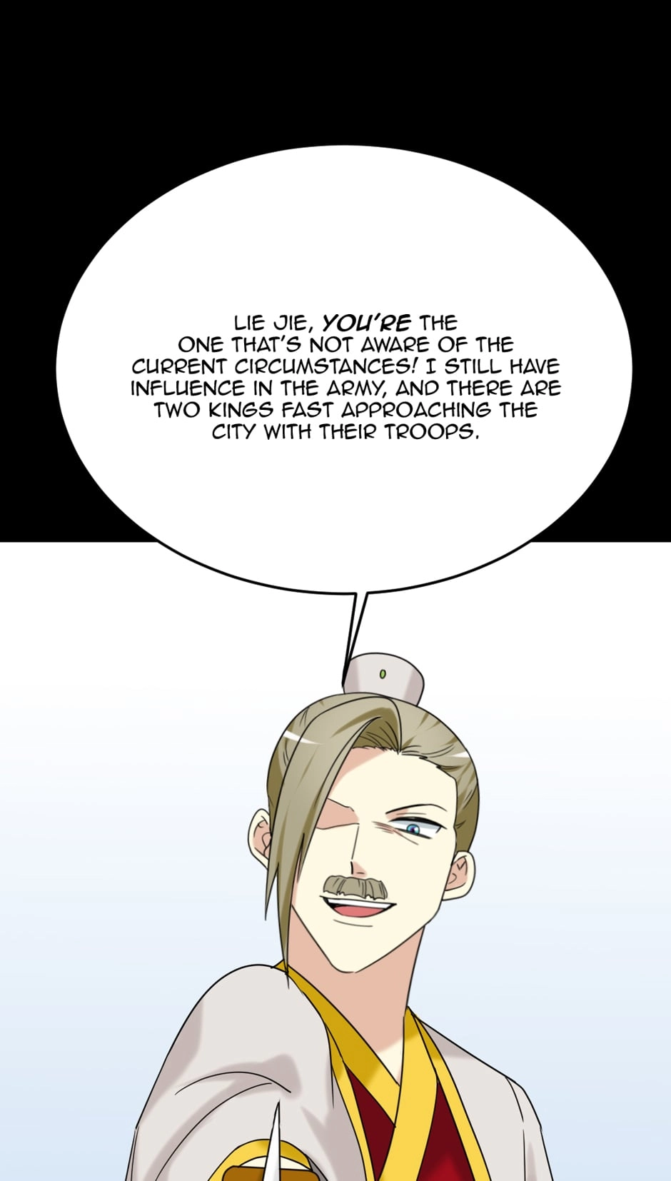 Read No Doubt in Us chapter 169 image 22 on Lezhin