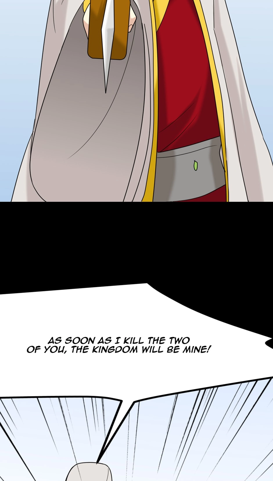 Read No Doubt in Us chapter 169 image 23 on Lezhin