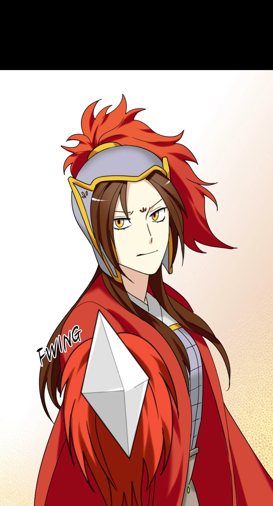 Read No Doubt in Us chapter 169 image 25 on Lezhin