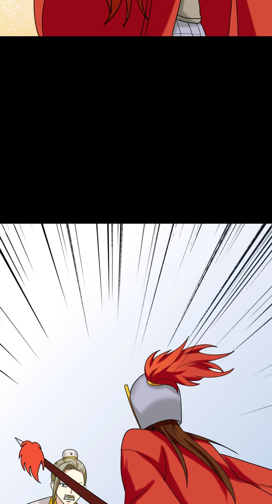 Read No Doubt in Us chapter 169 image 26 on Lezhin