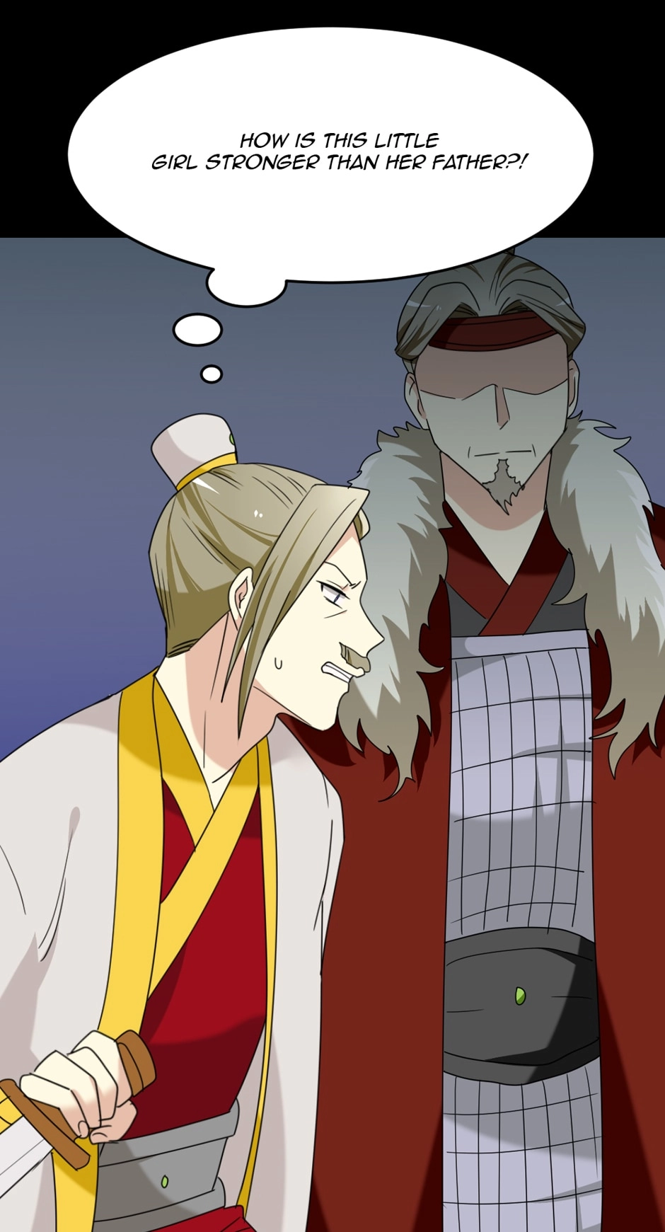 Read No Doubt in Us chapter 169 image 30 on Lezhin