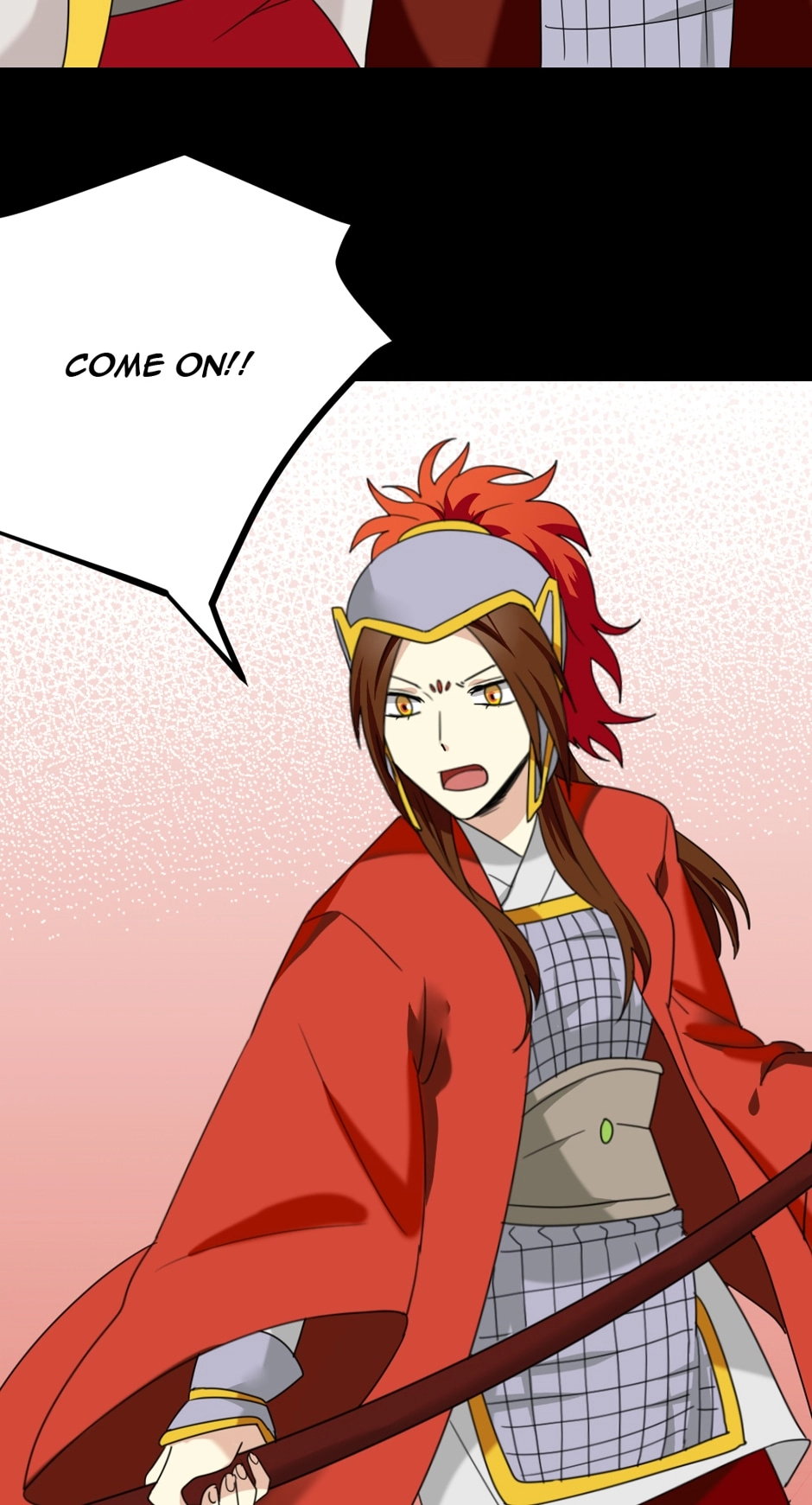 Read No Doubt in Us chapter 169 image 31 on Lezhin