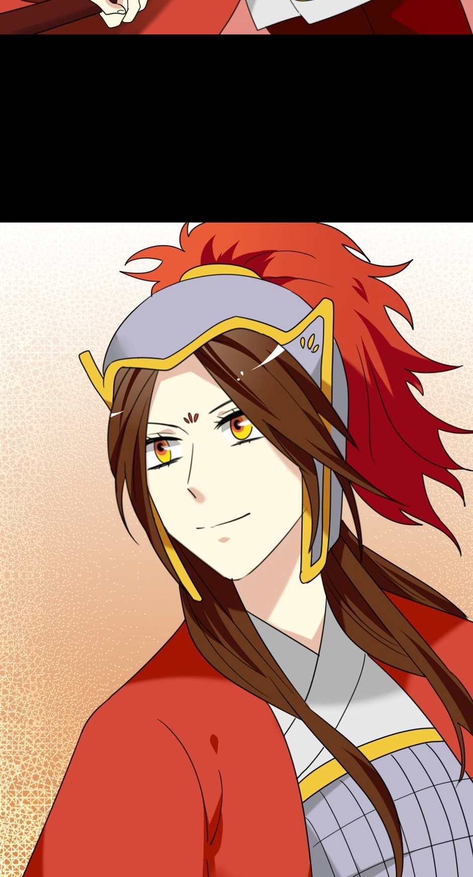 Read No Doubt in Us chapter 169 image 32 on Lezhin