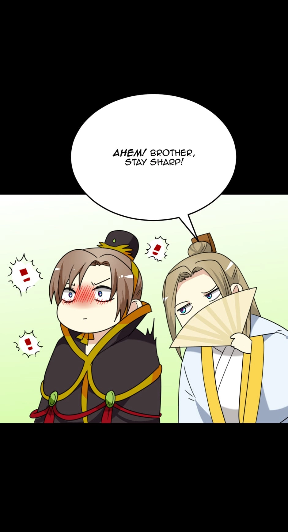 Read No Doubt in Us chapter 169 image 34 on Lezhin