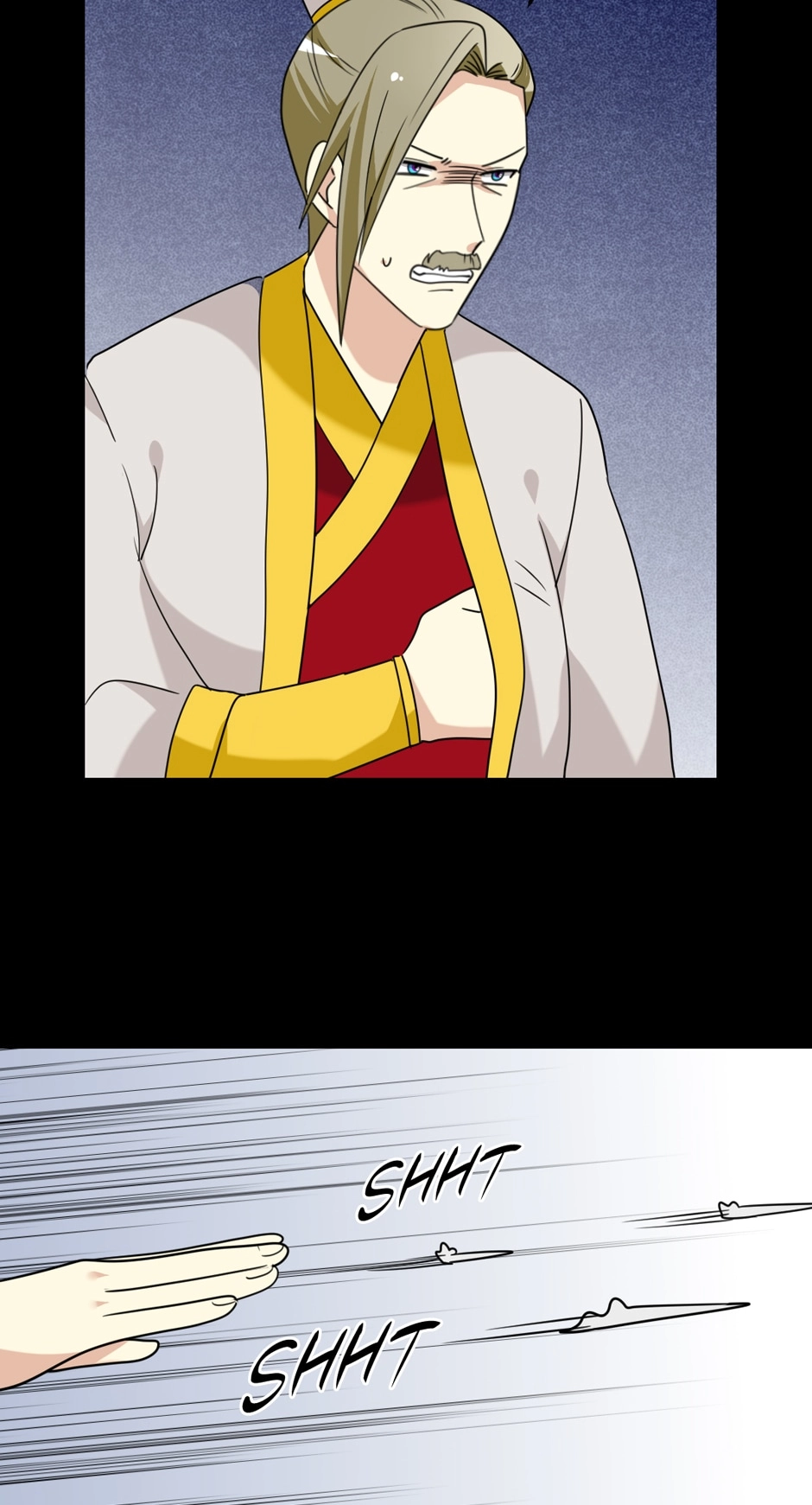 Read No Doubt in Us chapter 169 image 36 on Lezhin