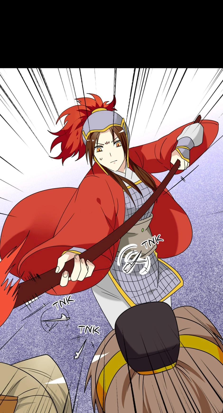 Read No Doubt in Us chapter 169 image 38 on Lezhin