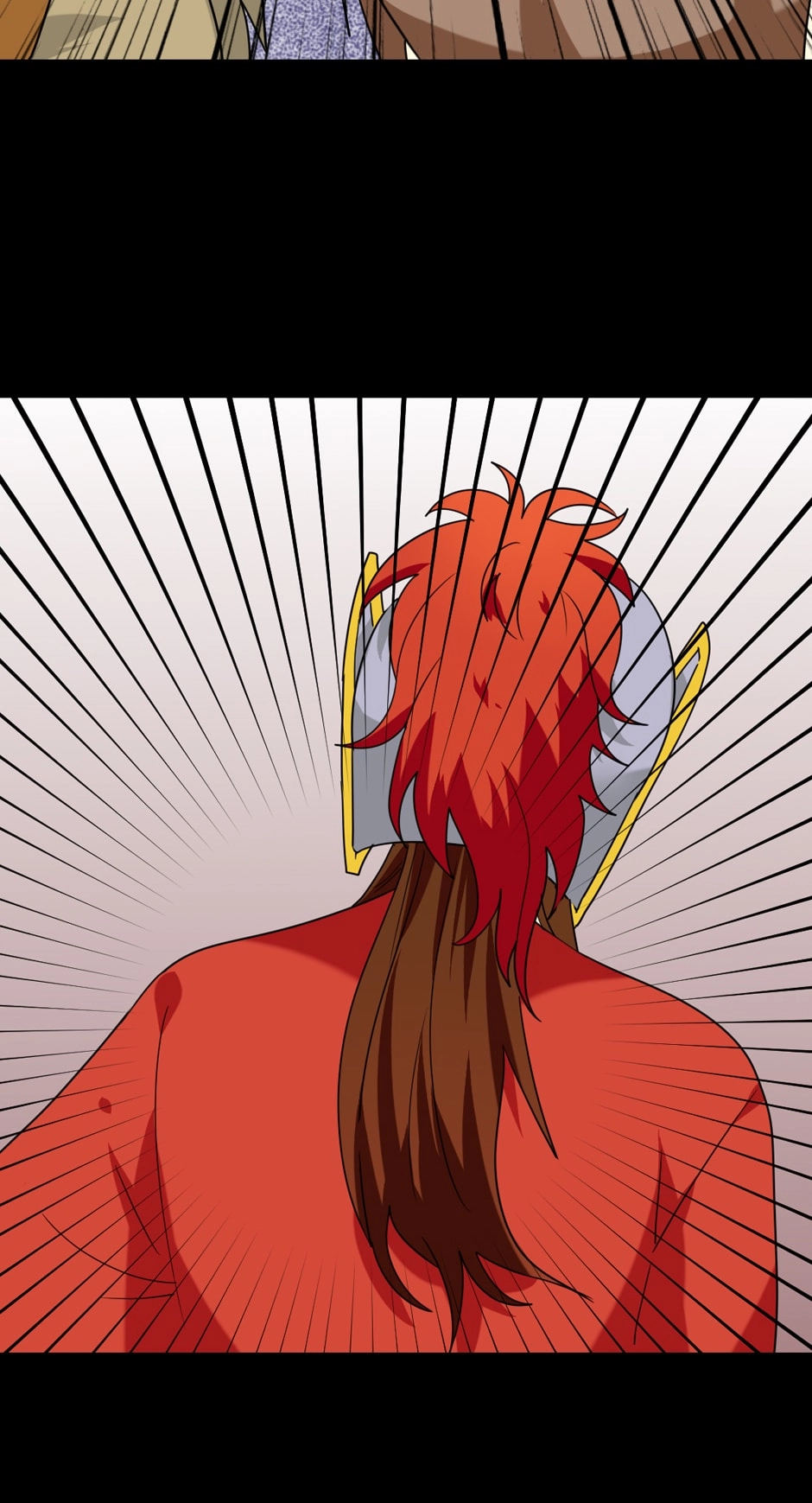 Read No Doubt in Us chapter 169 image 39 on Lezhin
