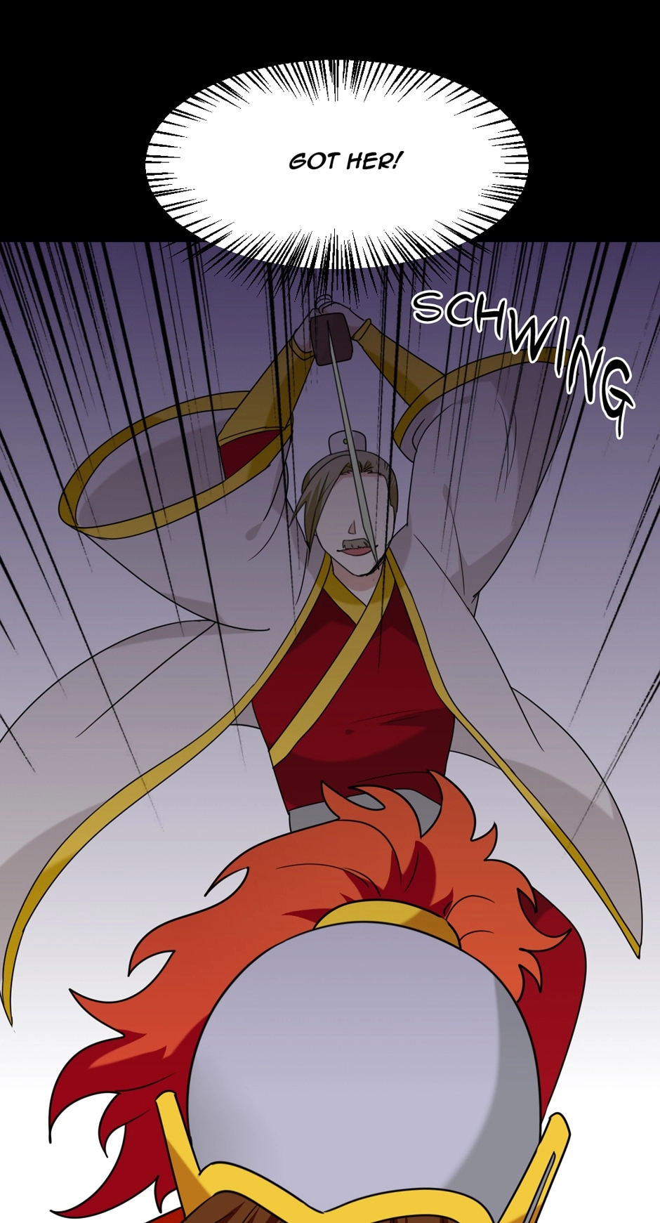 Read No Doubt in Us chapter 169 image 40 on Lezhin