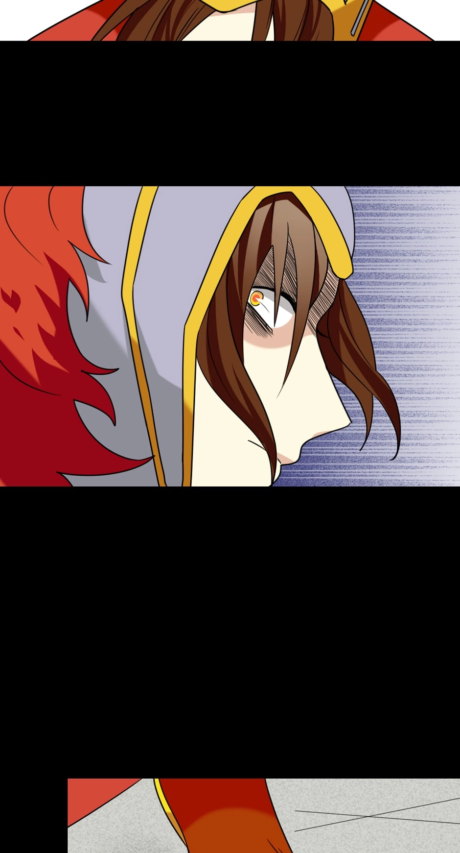 Read No Doubt in Us chapter 169 image 41 on Lezhin