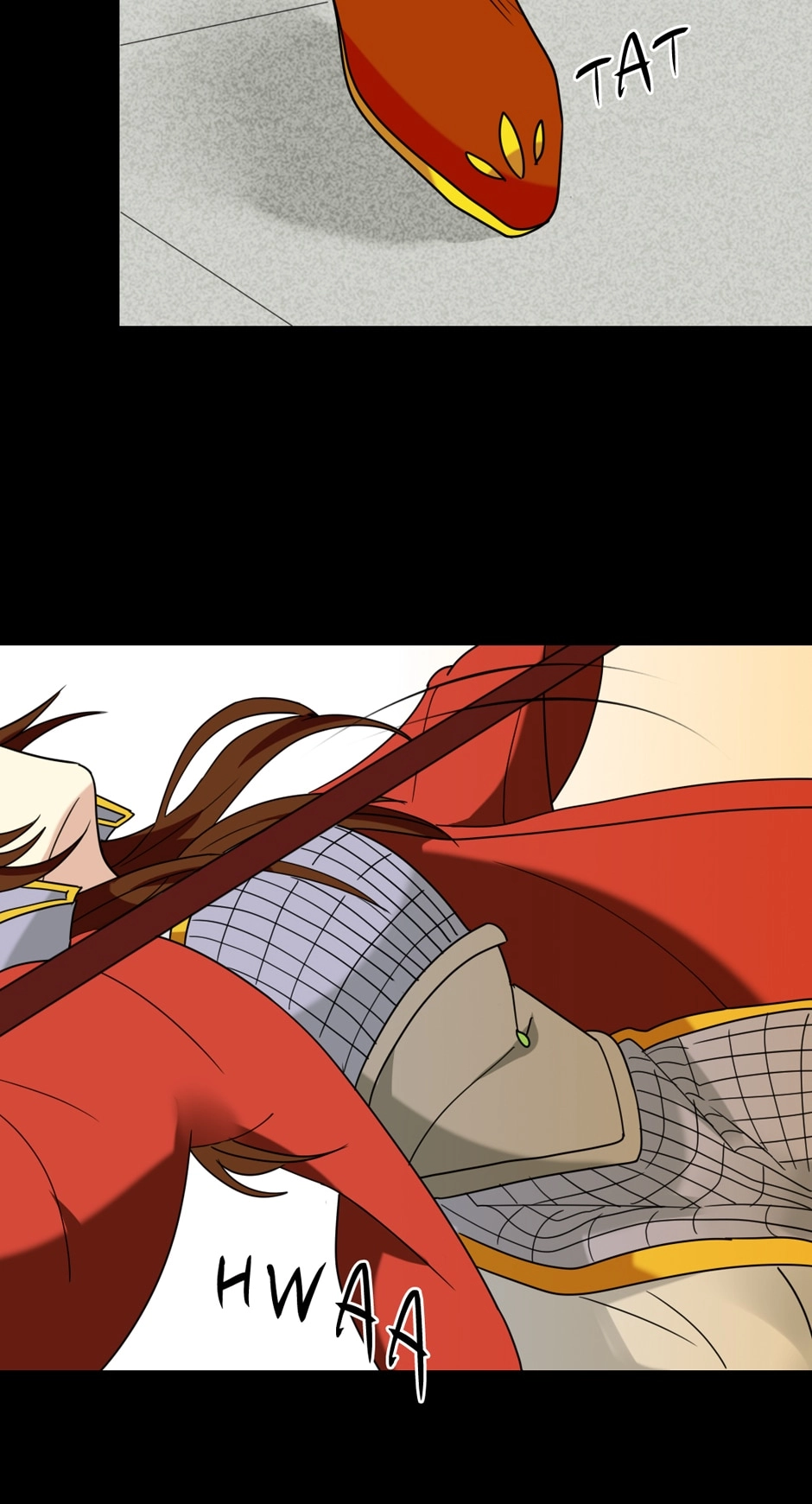 Read No Doubt in Us chapter 169 image 42 on Lezhin