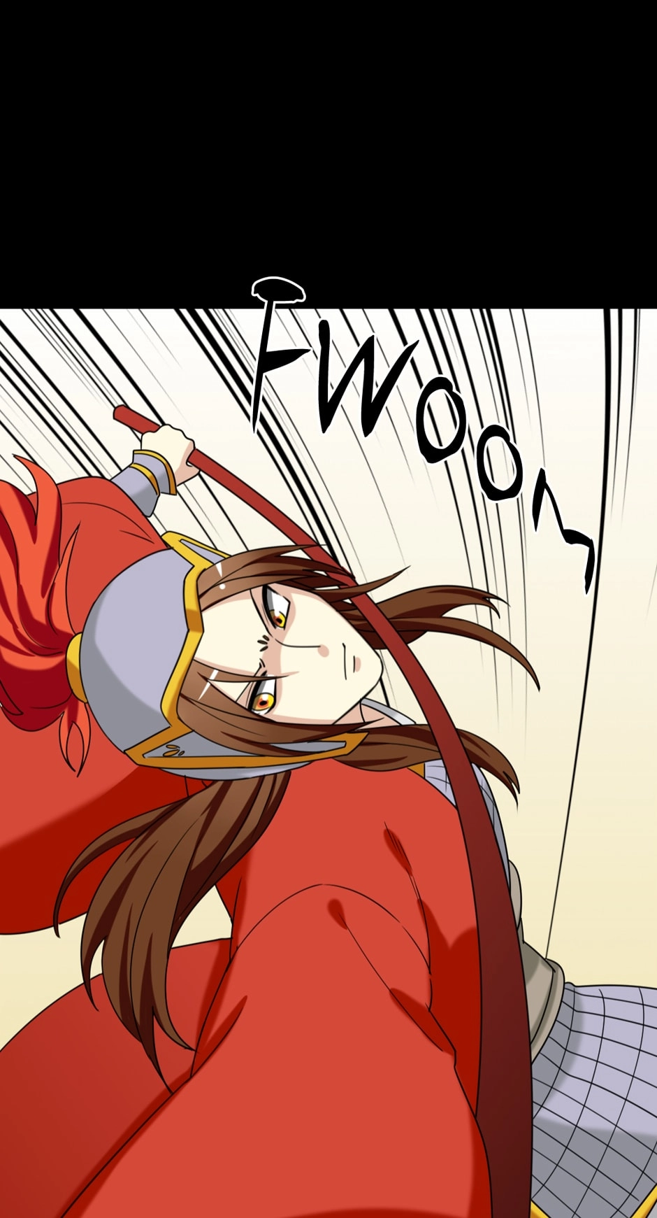 Read No Doubt in Us chapter 169 image 43 on Lezhin