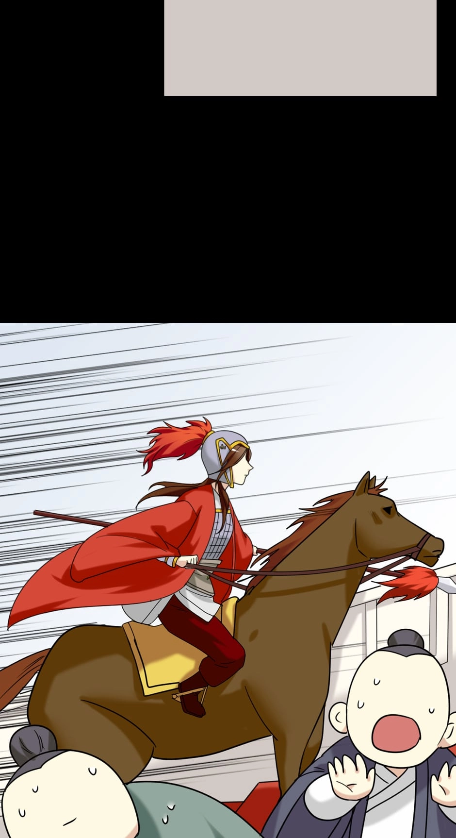 Read No Doubt in Us chapter 169 image 5 on Lezhin