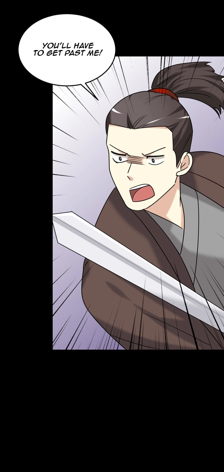 Read No Doubt in Us chapter 169 image 6 on Lezhin