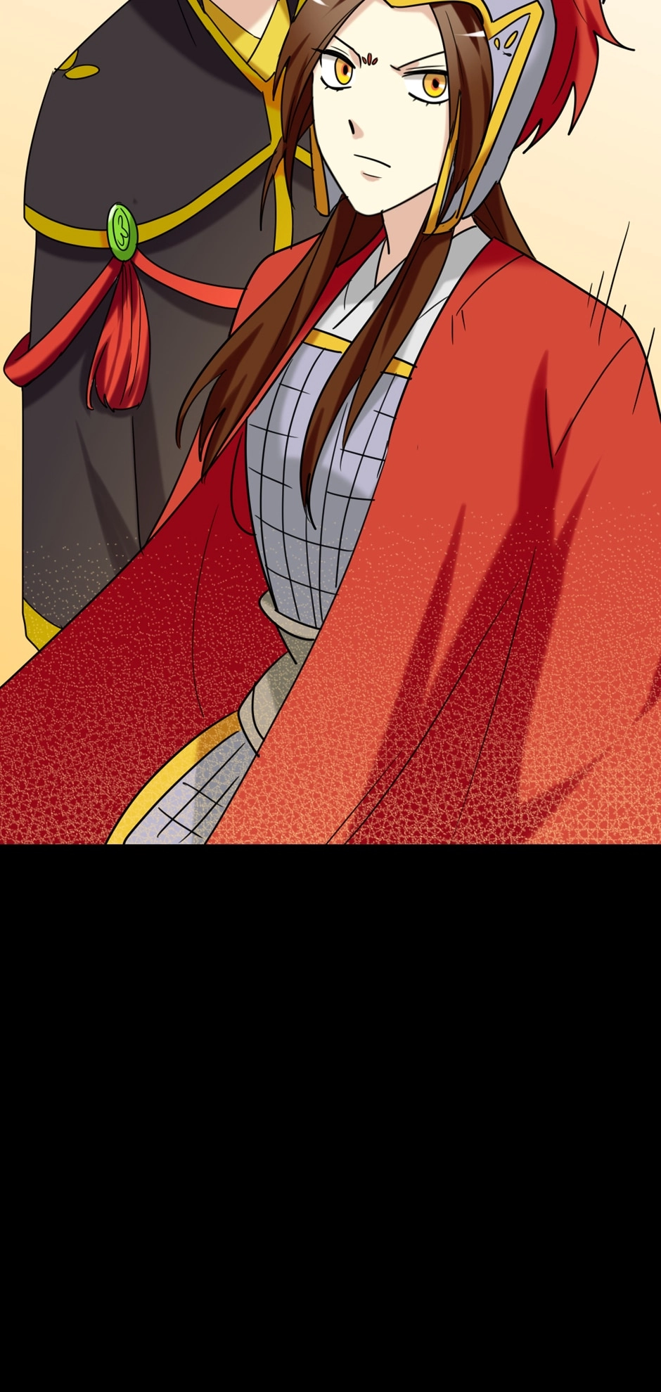 Read No Doubt in Us chapter 169 image 9 on Lezhin