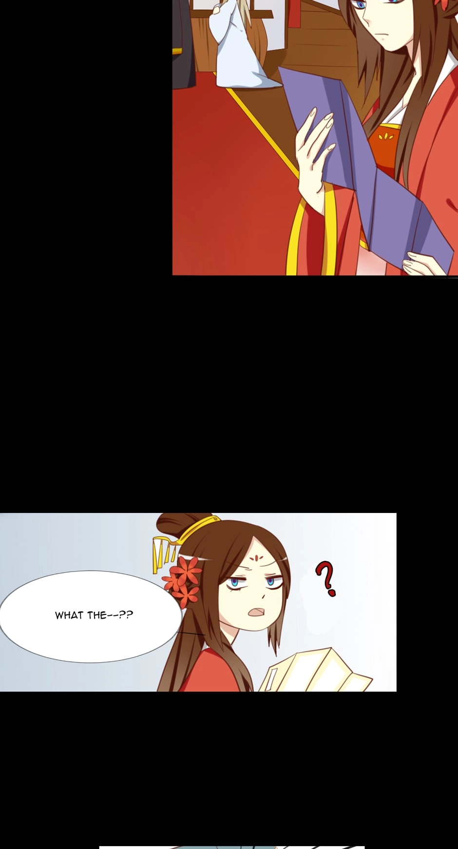 Read No Doubt in Us chapter 17 image 11 on Lezhin