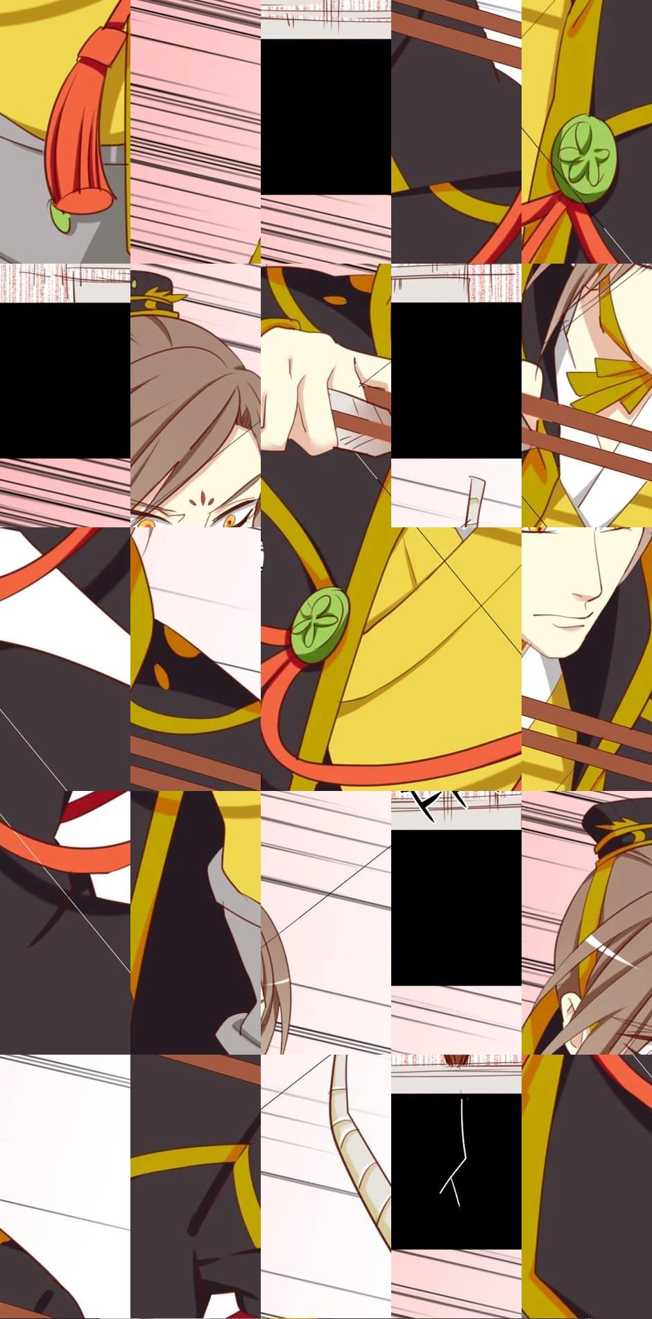 Read No Doubt in Us chapter 17 image 3 on Lezhin