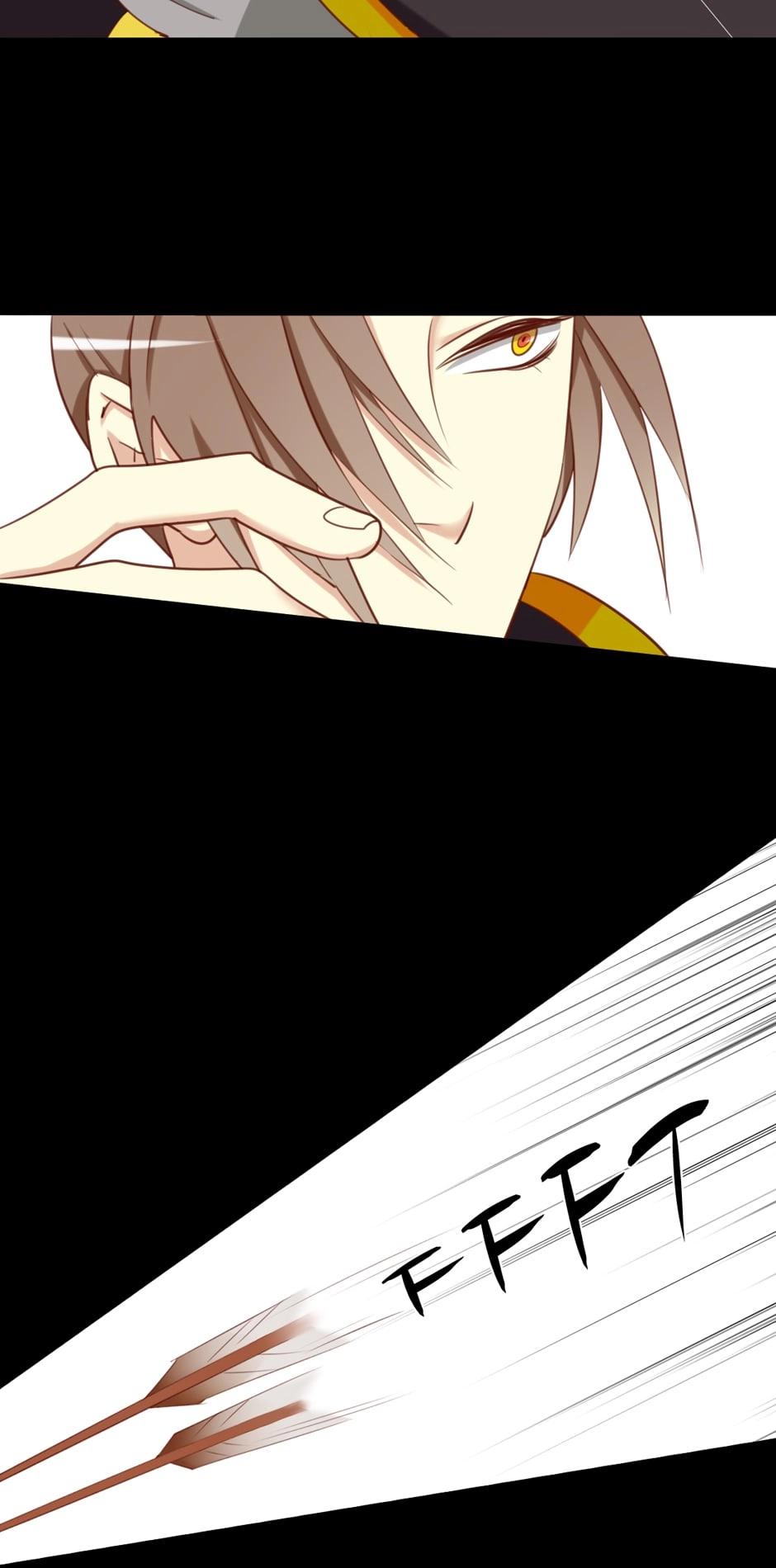 Read No Doubt in Us chapter 17 image 4 on Lezhin