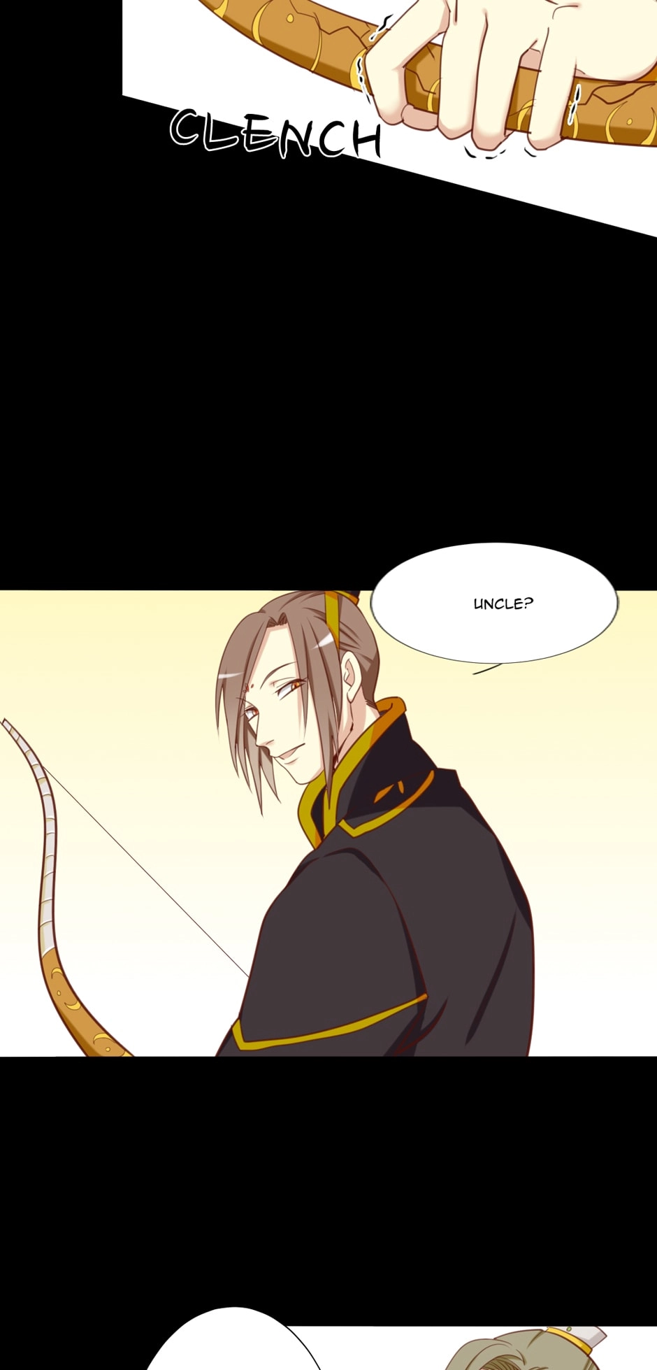 Read No Doubt in Us chapter 17 image 6 on Lezhin