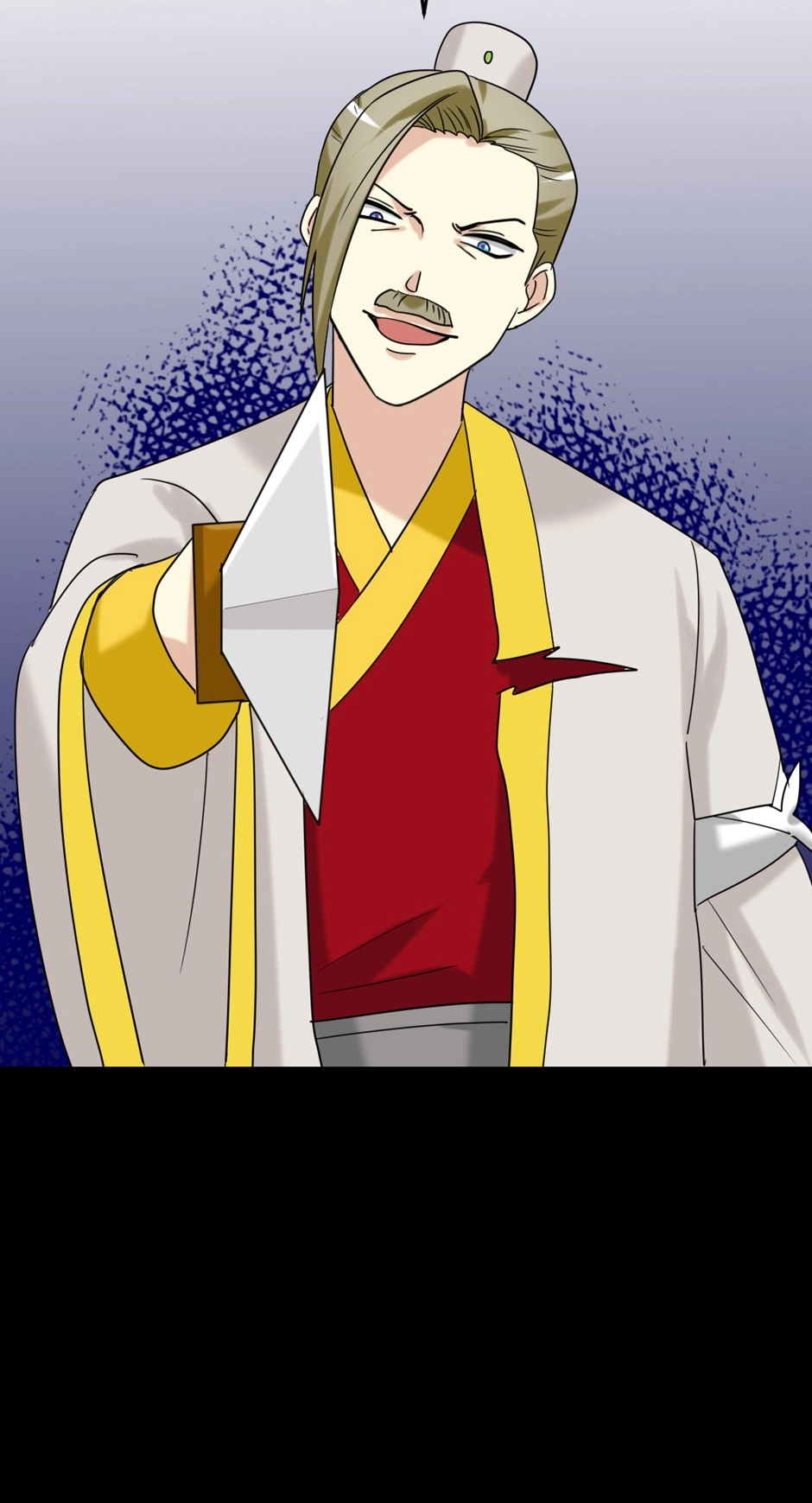Read No Doubt in Us chapter 170 image 10 on Lezhin
