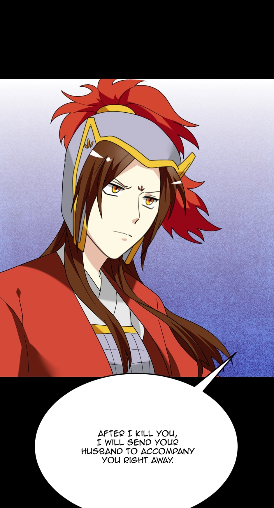 Read No Doubt in Us chapter 170 image 11 on Lezhin