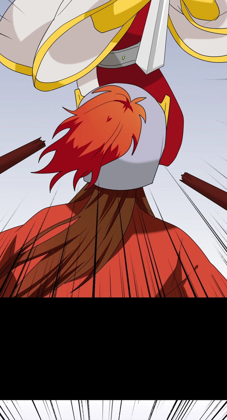 Read No Doubt in Us chapter 170 image 13 on Lezhin
