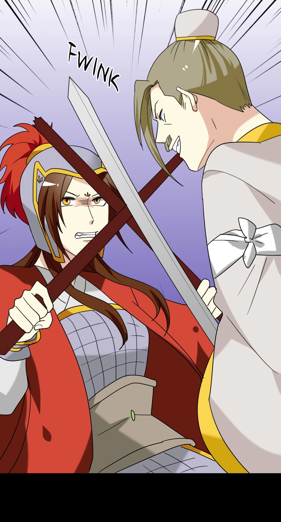 Read No Doubt in Us chapter 170 image 14 on Lezhin