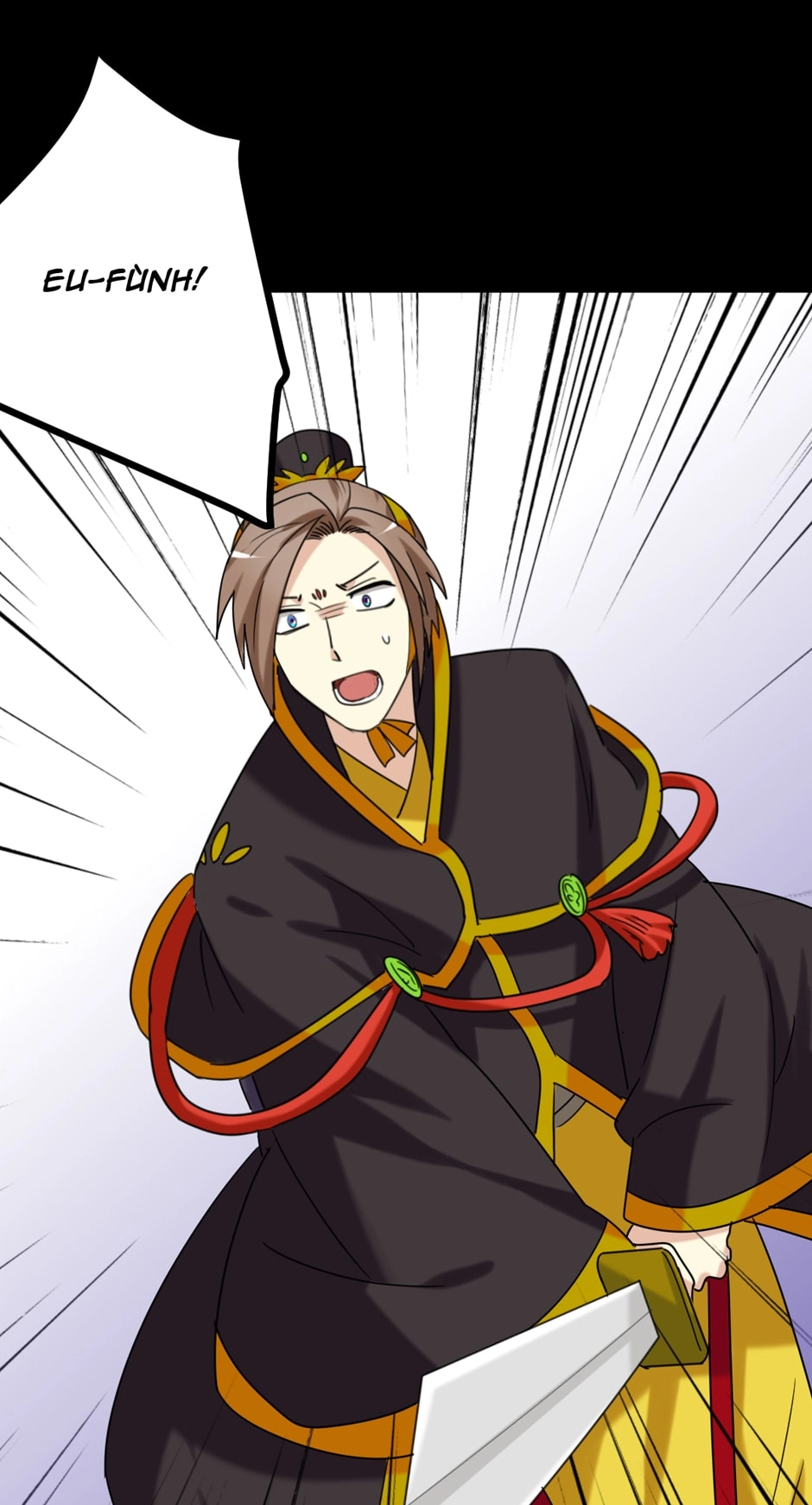Read No Doubt in Us chapter 170 image 16 on Lezhin