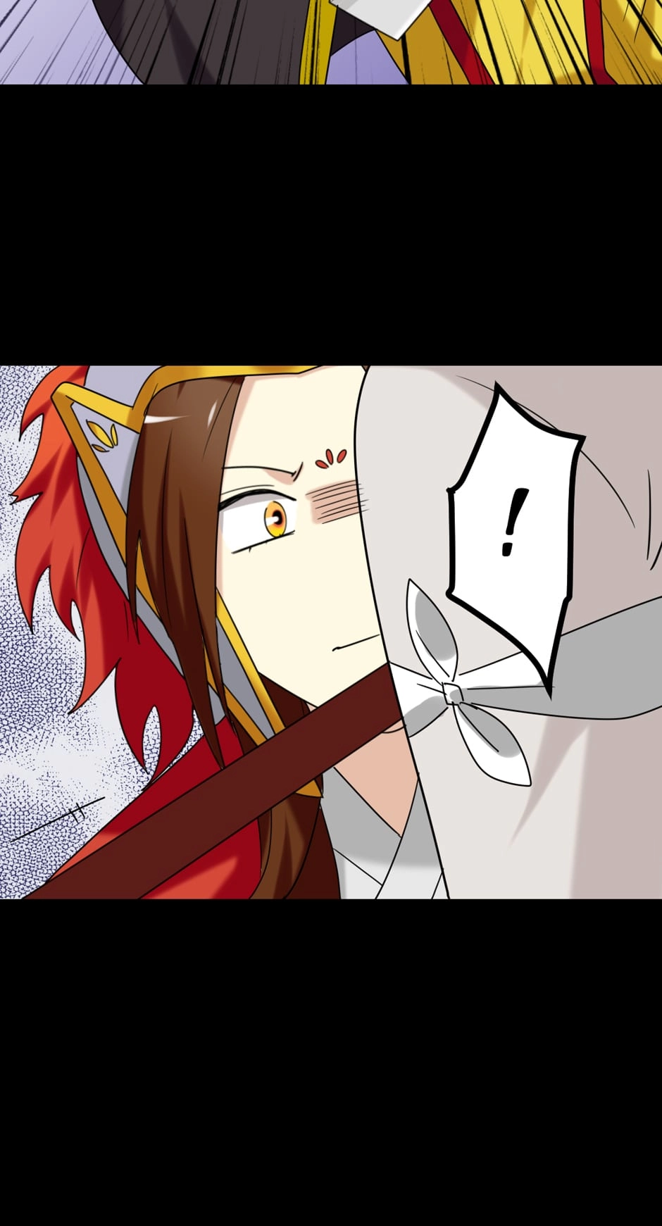Read No Doubt in Us chapter 170 image 17 on Lezhin