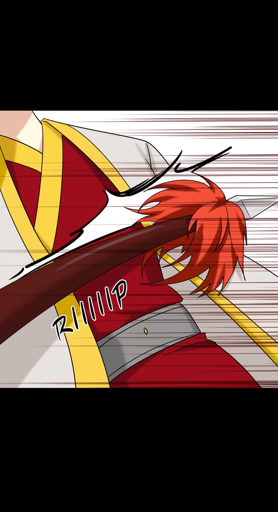 Read No Doubt in Us chapter 170 image 2 on Lezhin