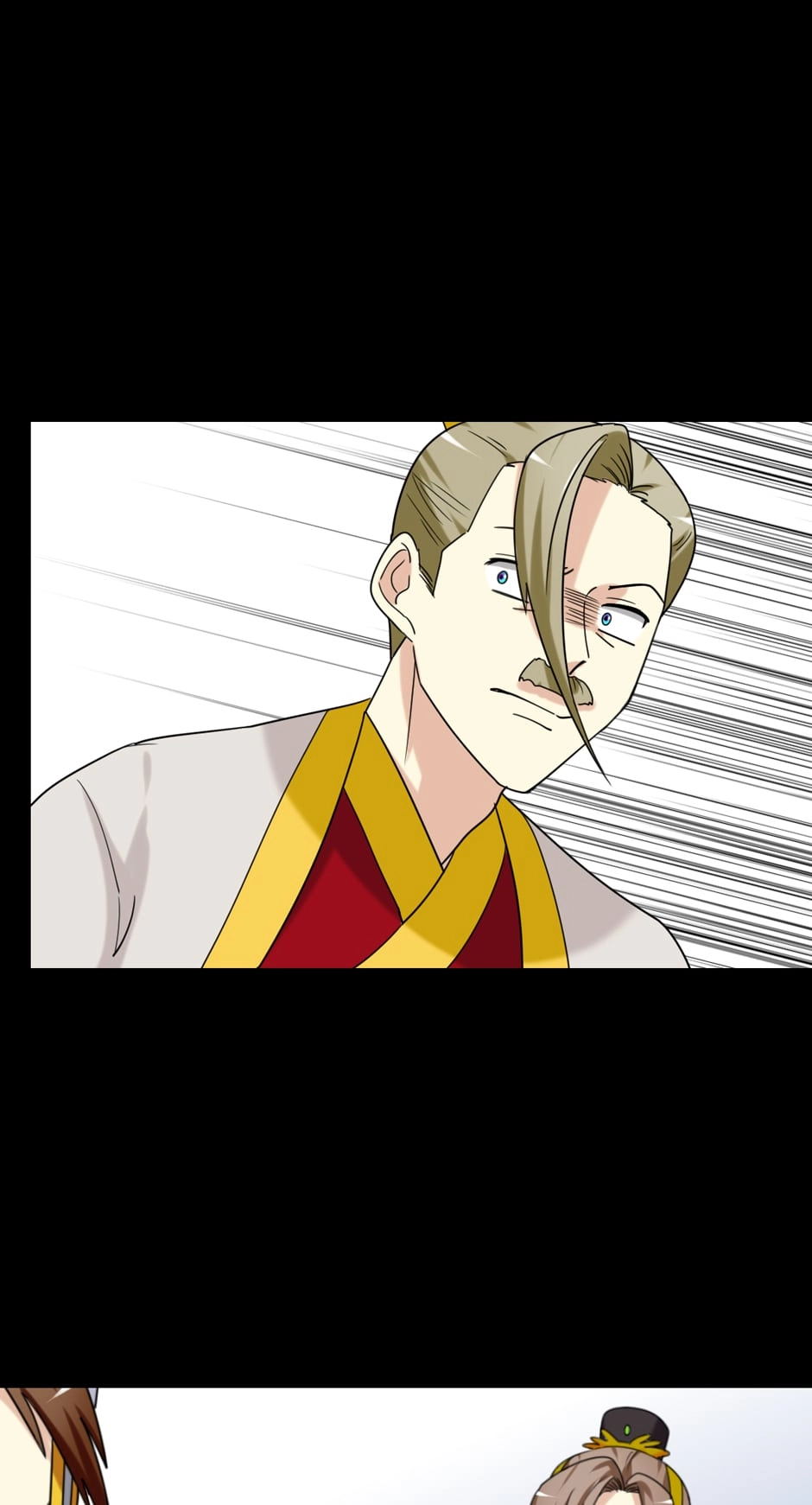 Read No Doubt in Us chapter 170 image 22 on Lezhin
