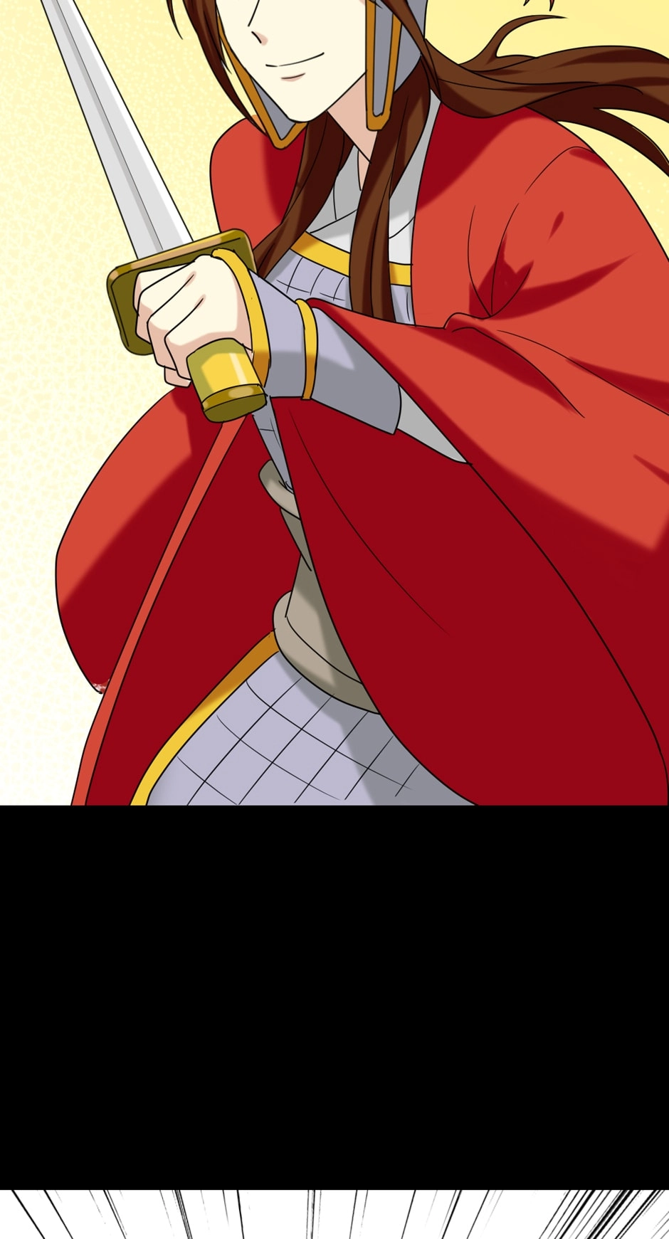 Read No Doubt in Us chapter 170 image 24 on Lezhin