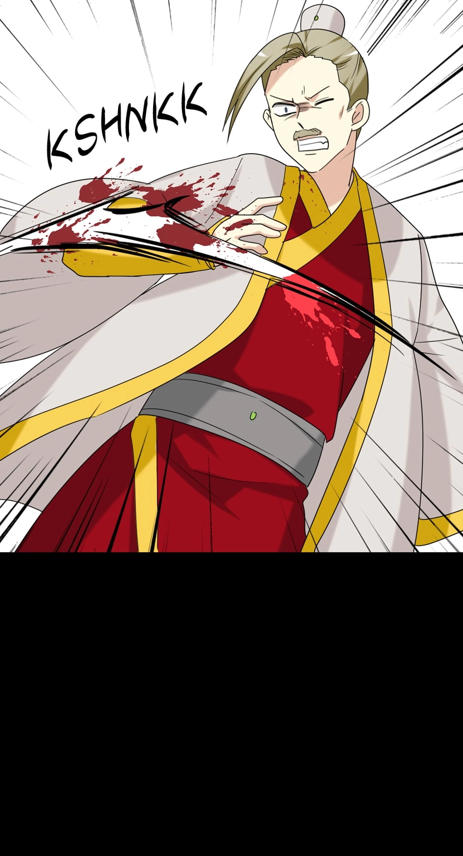 Read No Doubt in Us chapter 170 image 25 on Lezhin