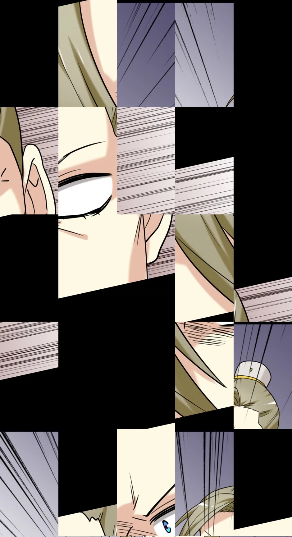 Read No Doubt in Us chapter 170 image 3 on Lezhin