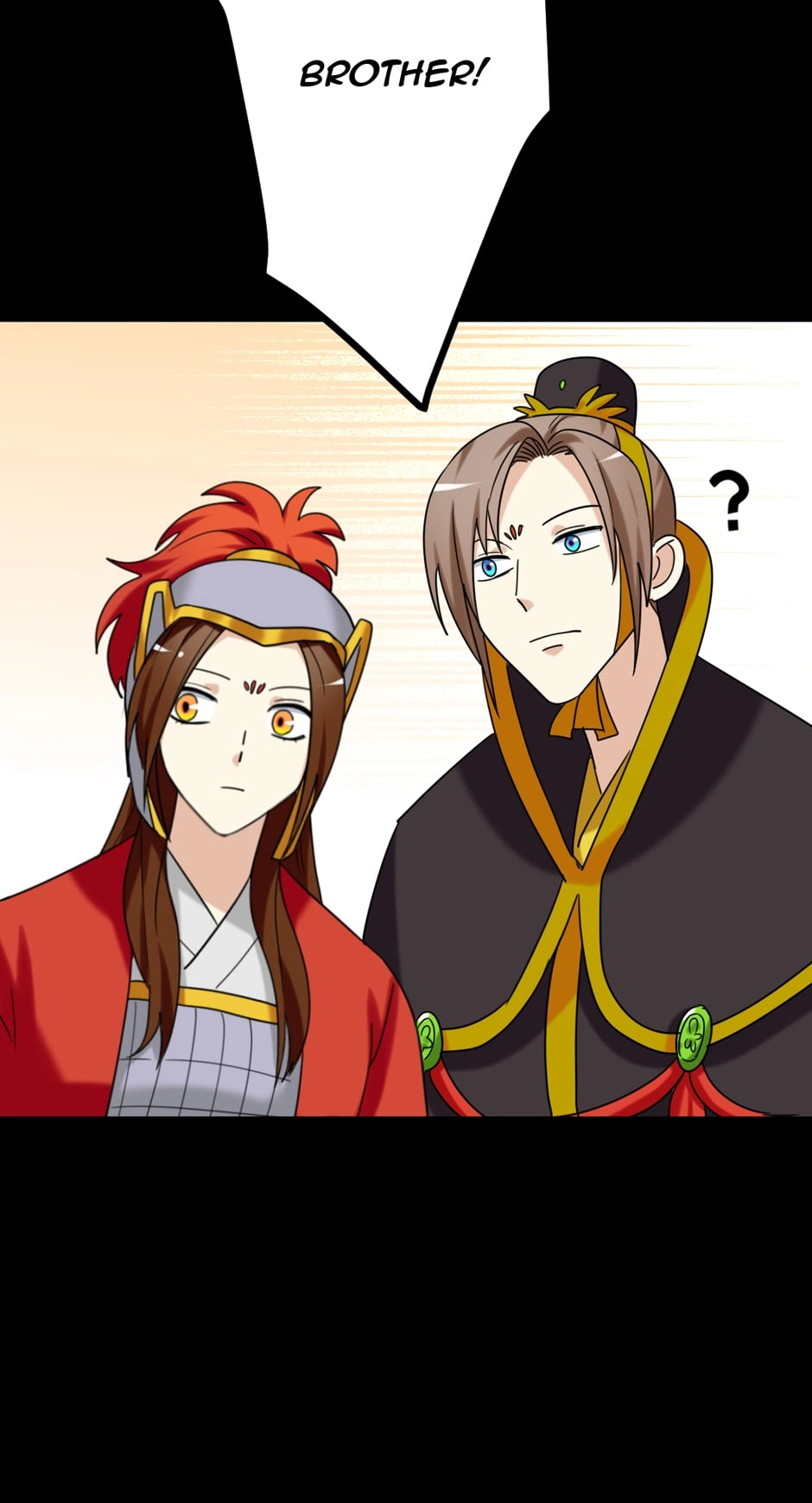 Read No Doubt in Us chapter 170 image 30 on Lezhin